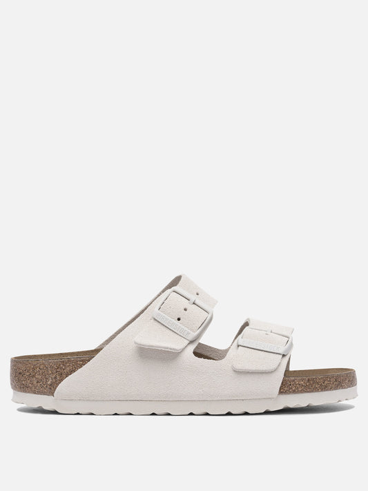 Birkenstock Sandali "Arizona" 12911181_36 White 1