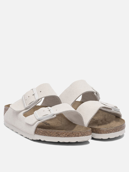 Birkenstock Sandali "Arizona" 12911181_36 White 2