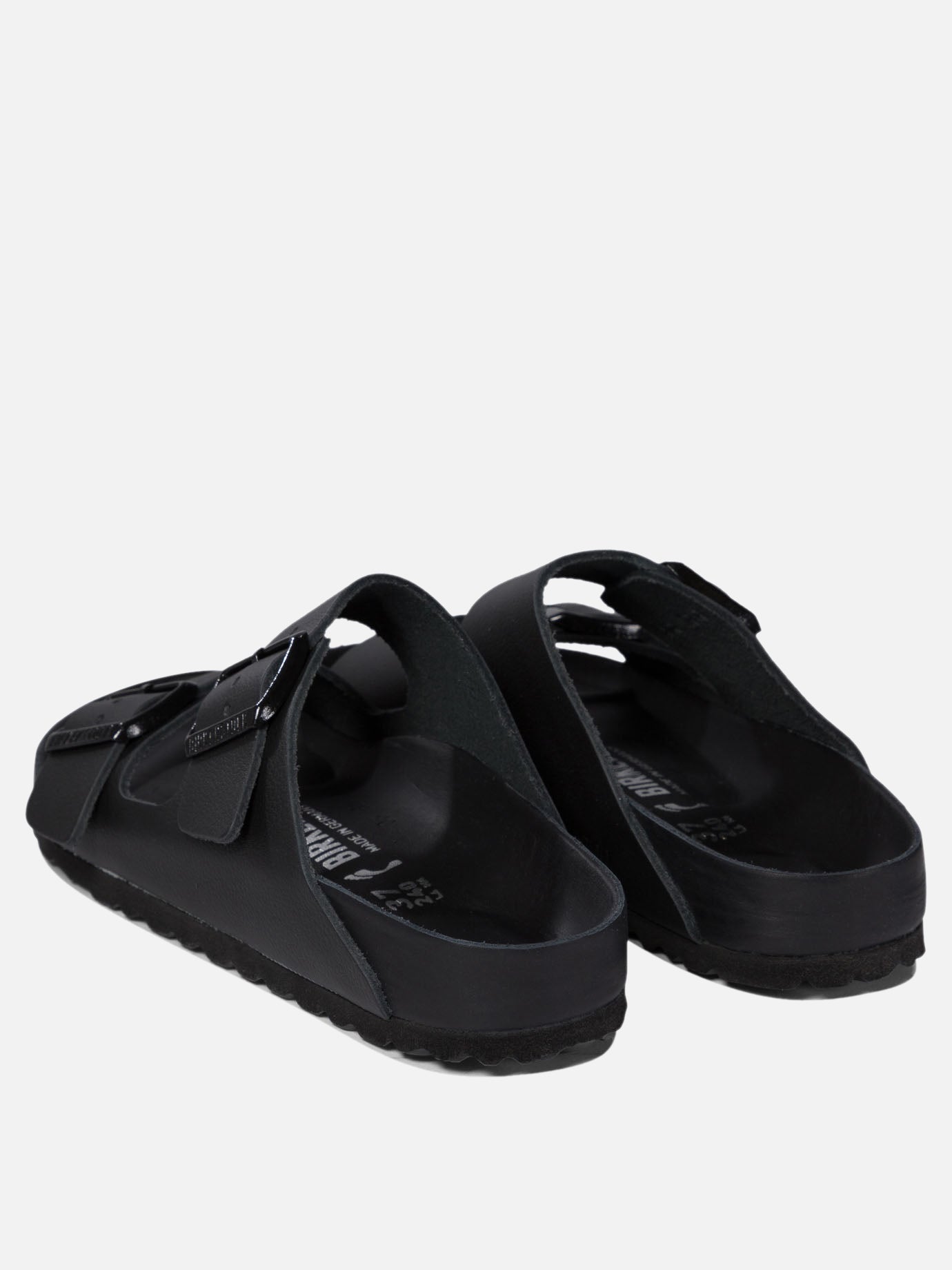 Birkenstock Sandali &quot;Arizona&quot; 10742153_36 Black thumbnail_4