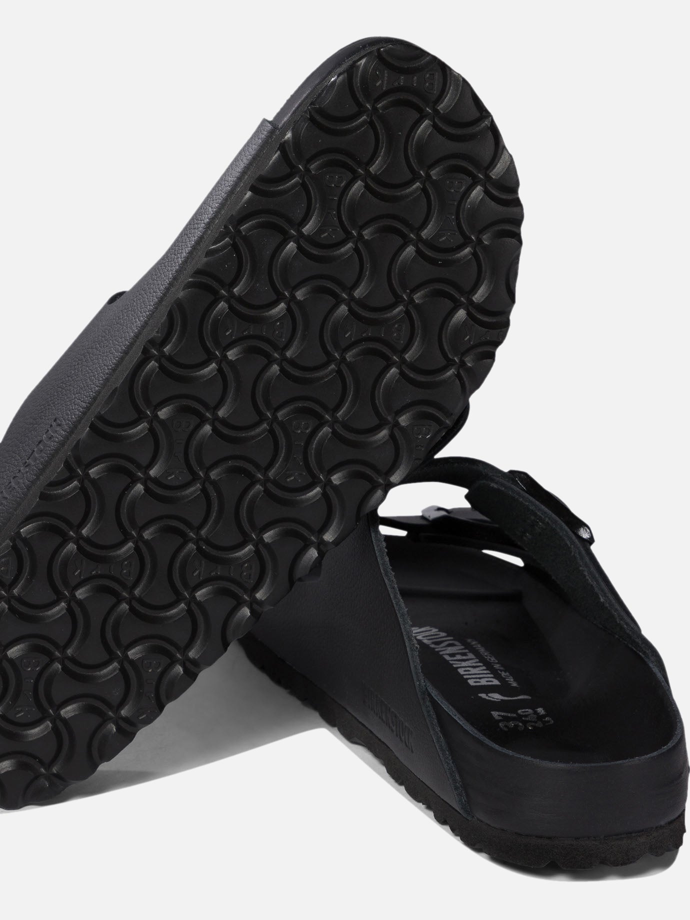 Birkenstock Sandali &quot;Arizona&quot; 10742153_36 Black thumbnail_5