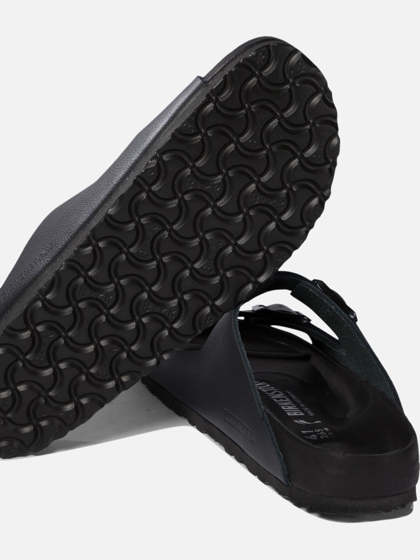 Birkenstock Sandali &quot;Arizona&quot; 14136551_40 Black thumbnail_5