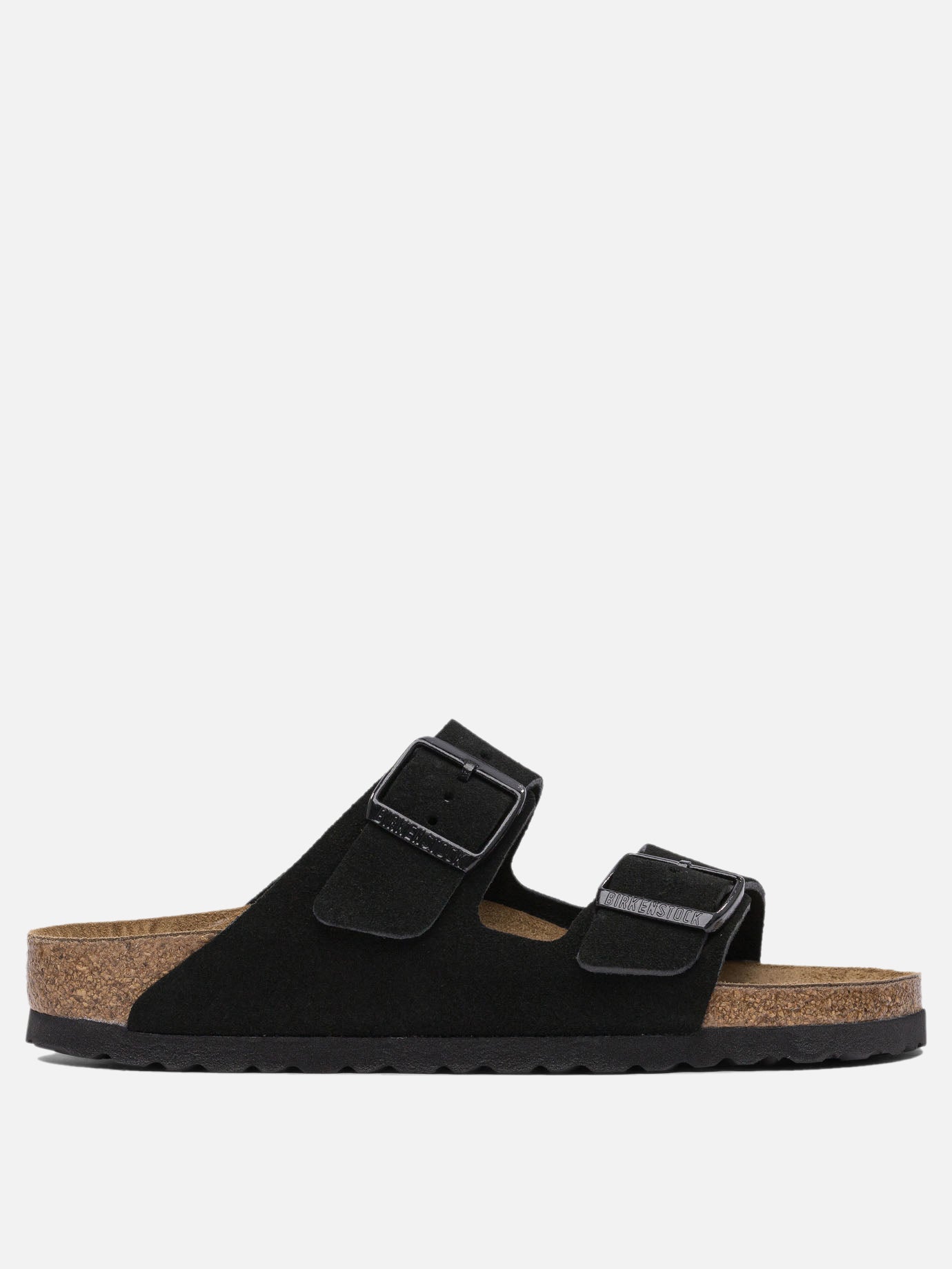 Birkenstock &quot;Arizona&quot; sandals 13220473_36 Black thumbnail_1