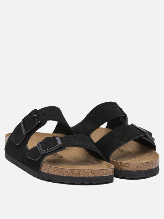 Birkenstock Sandali "Arizona" 13220473_36 Black 2