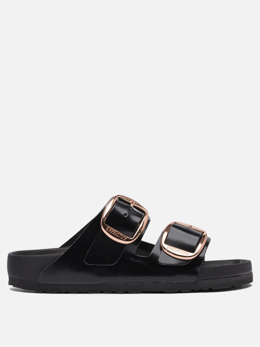 Birkenstock Sandali "Arizona Big Buckle" 10805351_36 Black 1