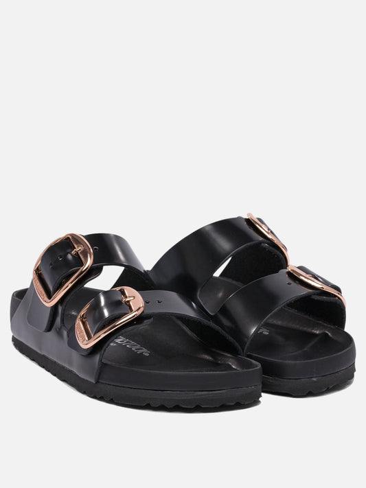 Birkenstock Sandali "Arizona Big Buckle" 10805351_36 Black 2