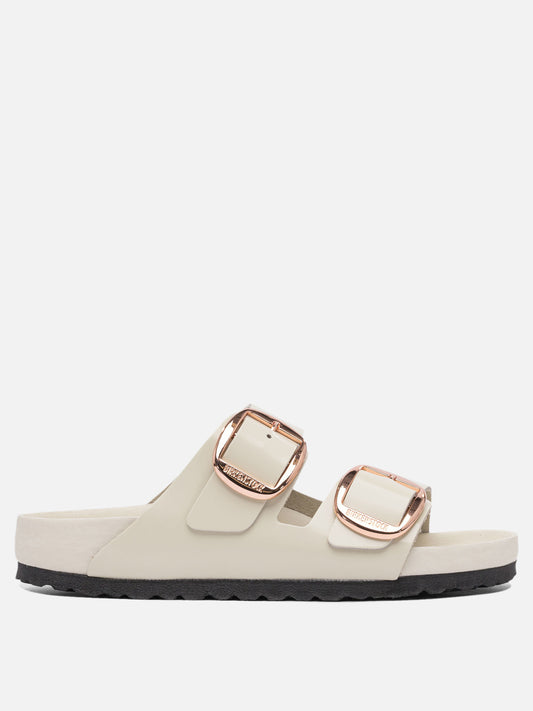 Birkenstock Sandali "Arizona Big Buckle" 13375962_36 Beige 1