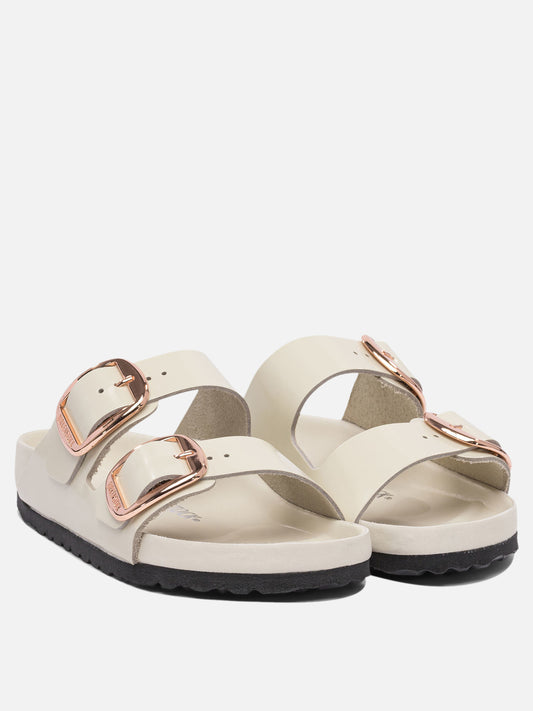 Birkenstock Sandali "Arizona Big Buckle" 13375962_36 Beige 2