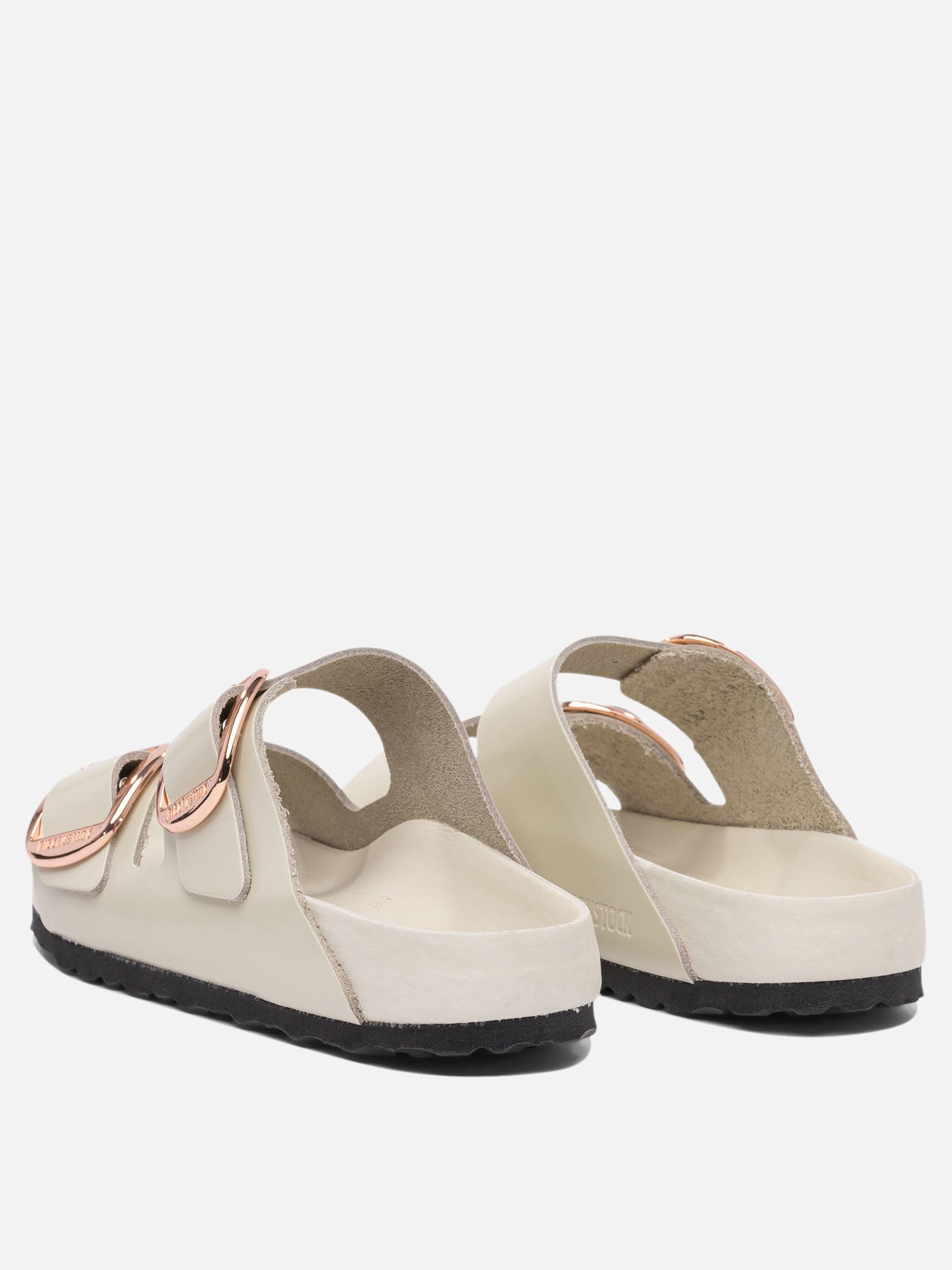Birkenstock Sandali &quot;Arizona Big Buckle&quot; 13375962_36 Beige thumbnail_4