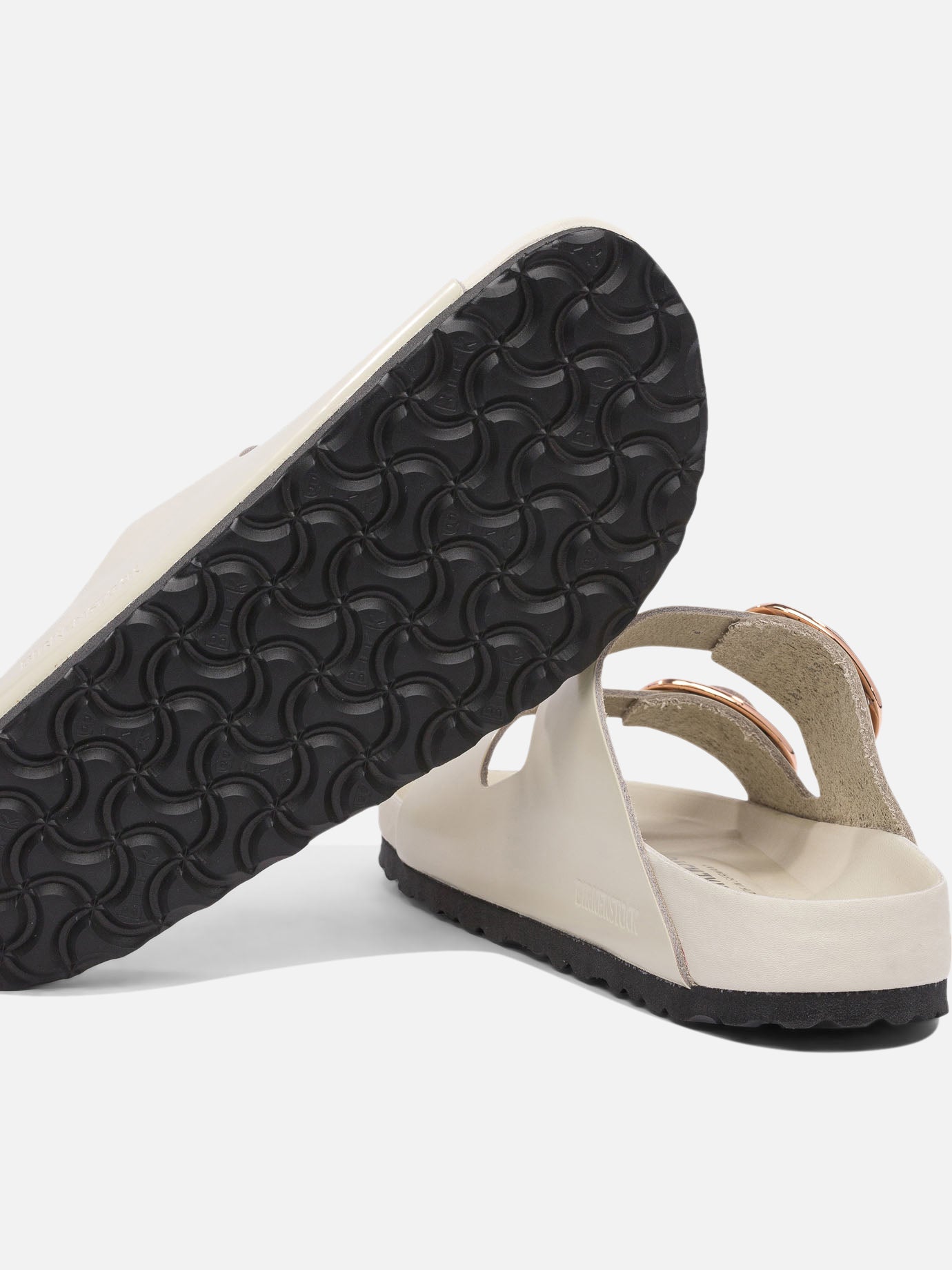Birkenstock Sandali &quot;Arizona Big Buckle&quot; 13375962_36 Beige thumbnail_5