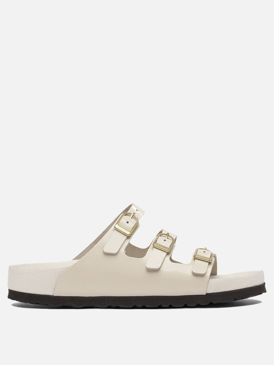 Birkenstock Sandali "Florida Fresh" 18687251_36 White 1