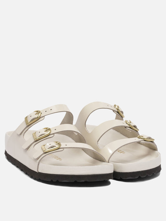 Birkenstock Sandali "Florida Fresh" 18687251_36 White 2