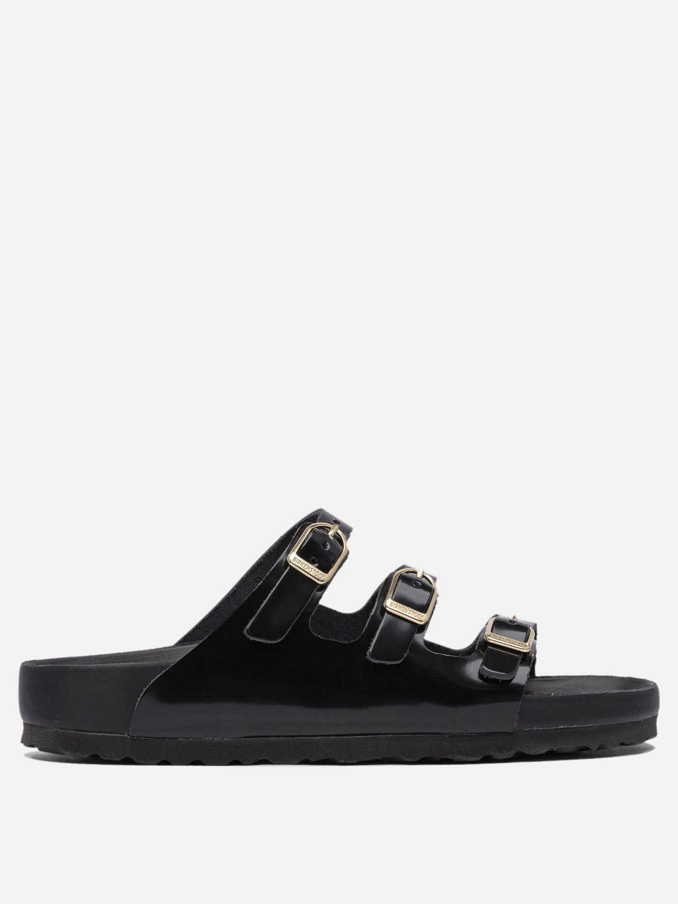 Birkenstock "Florida Fresh" sandals Black