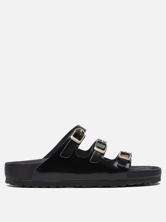 Birkenstock Sandali "Florida Fresh" 16928274_36 Black 1