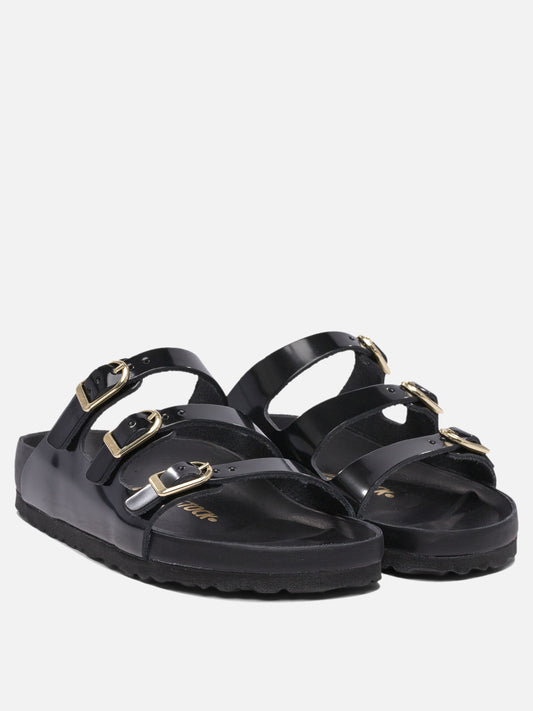 Birkenstock Sandali "Florida Fresh" 16928274_36 Black 2