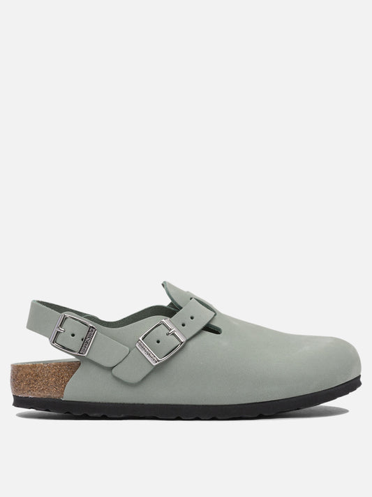Birkenstock Sabot "Tokio" 18854839_36 Green 1