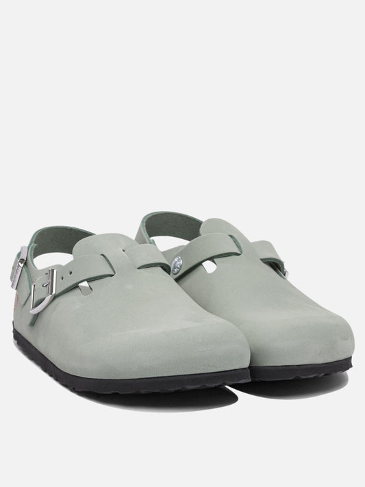 Birkenstock Sabot "Tokio" 18854839_36 Green 2