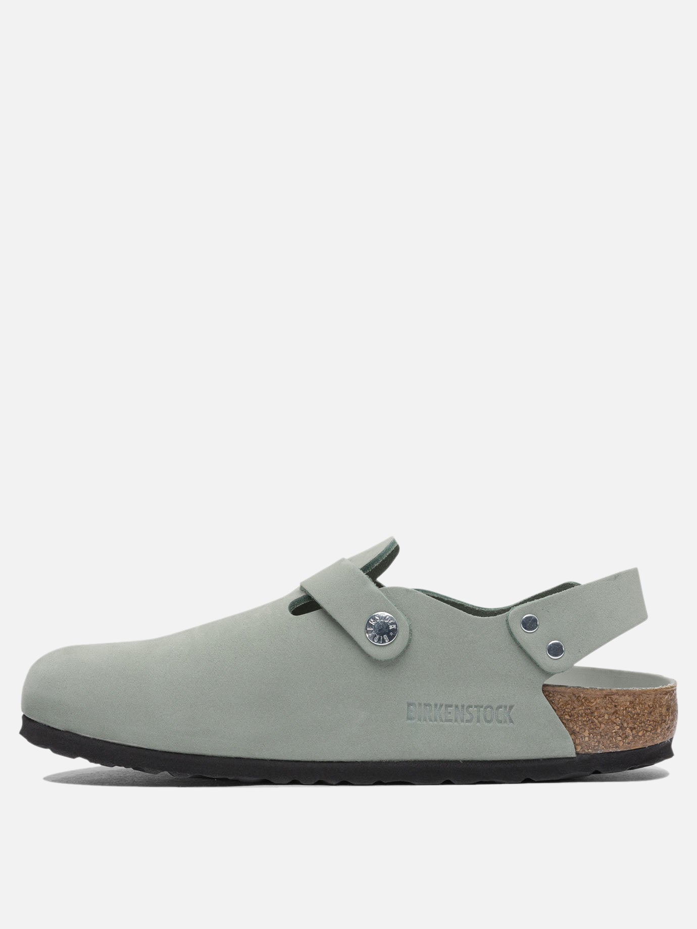 Birkenstock Sabot &quot;Tokio&quot; 18854839_36 Green thumbnail_3