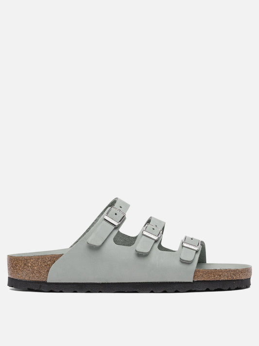 Birkenstock Sandali "Florida Fresh" 18268493_36 Green 1