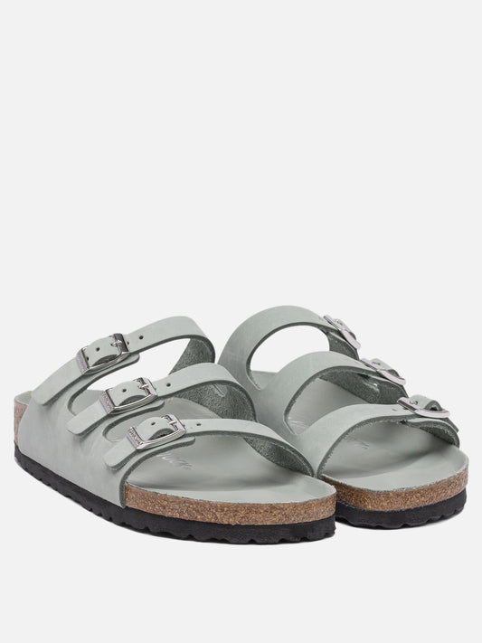 Birkenstock Sandali "Florida Fresh" 18268493_36 Green 2