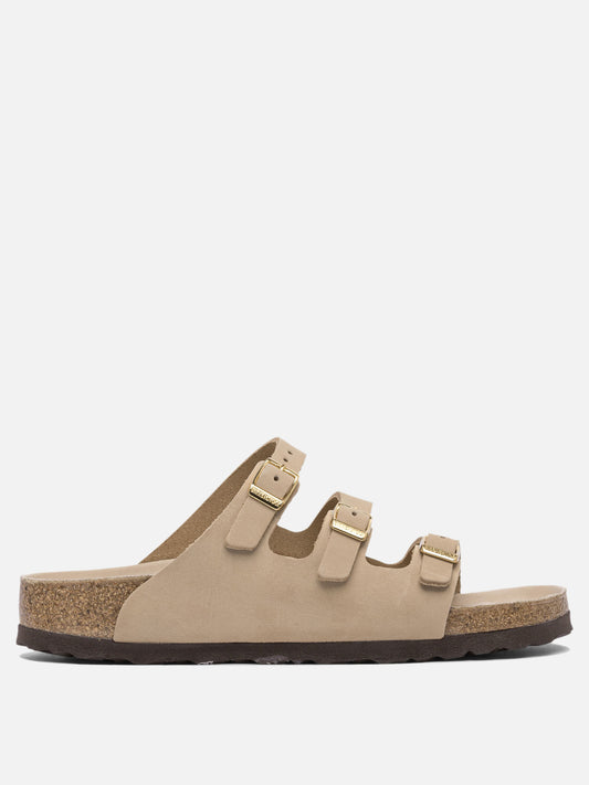 Birkenstock Sandali "Florida Fresh" 15953108_36 Beige 1