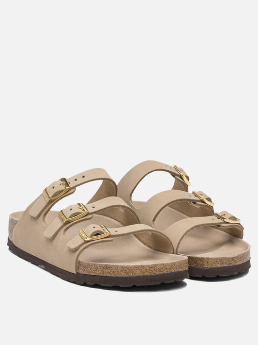 Birkenstock Sandali "Florida Fresh" 15953108_36 Beige 2