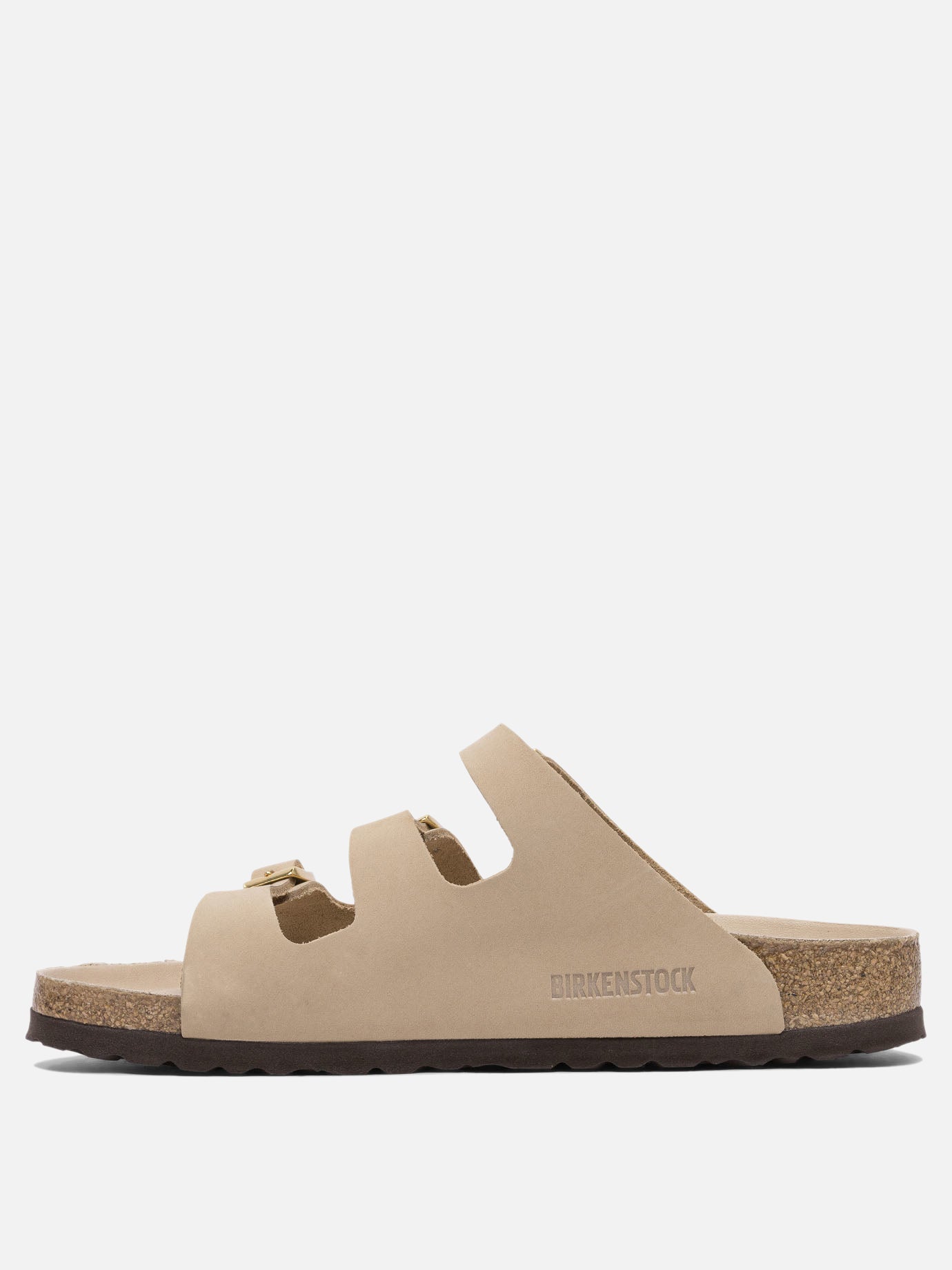Birkenstock Sandali &quot;Florida Fresh&quot; 15953108_36 Beige thumbnail_3