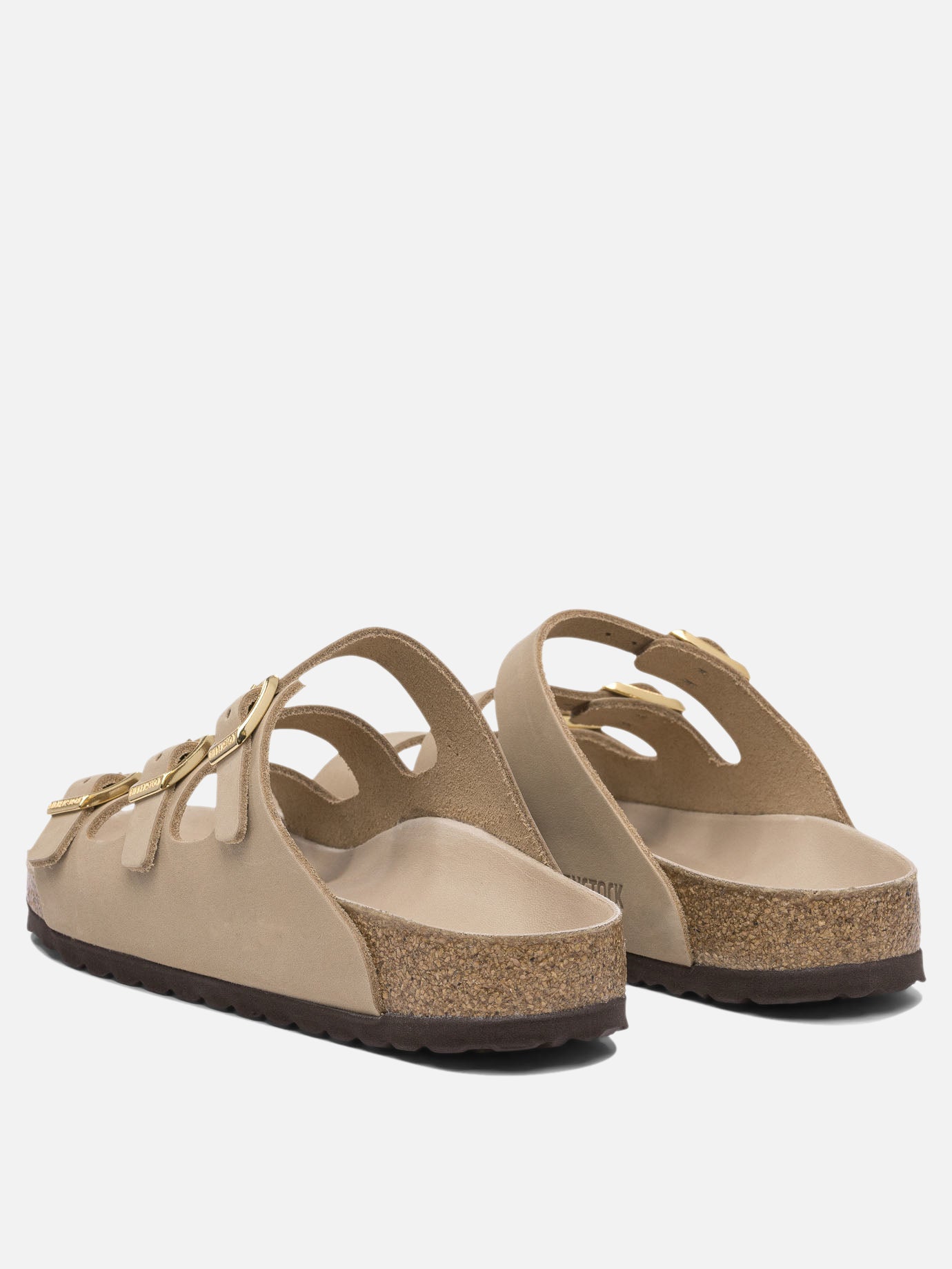 Birkenstock Sandali &quot;Florida Fresh&quot; 15953108_36 Beige thumbnail_4