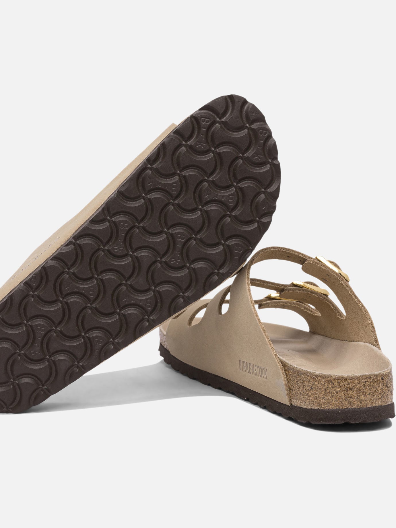 Birkenstock Sandali &quot;Florida Fresh&quot; 15953108_36 Beige thumbnail_5