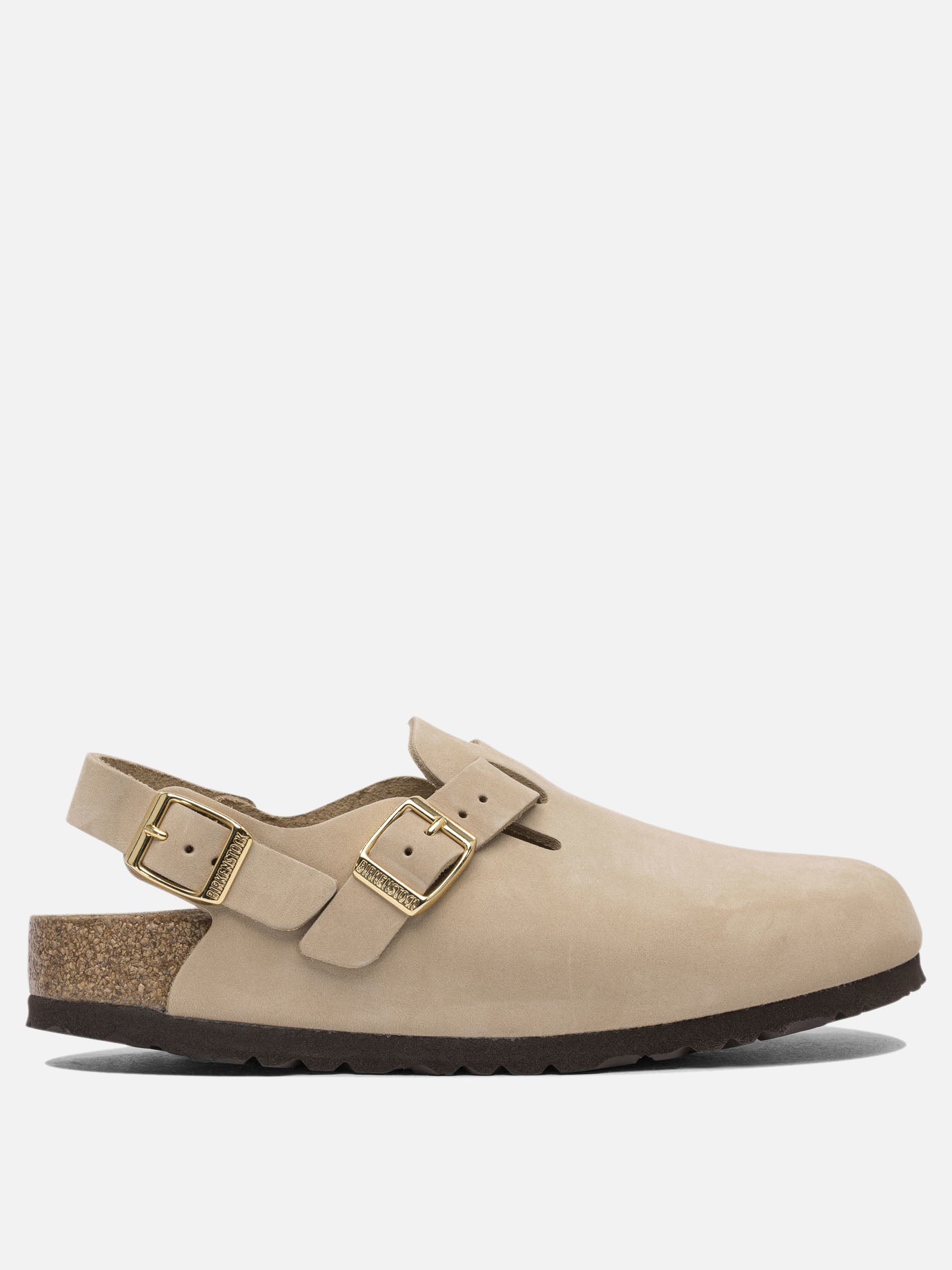 Birkenstock Sabot &quot;Tokio&quot; 13887378_36 Beige thumbnail_1