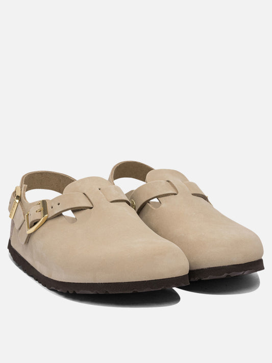 Birkenstock Sabot "Tokio" 13887378_36 Beige 2