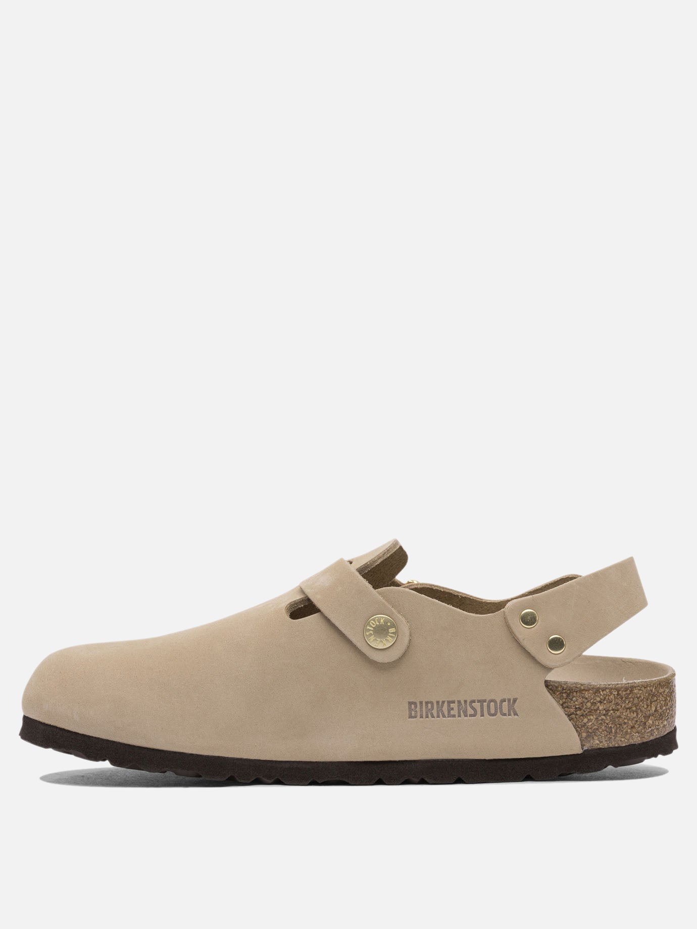 Birkenstock Sabot &quot;Tokio&quot; 13887378_36 Beige thumbnail_3
