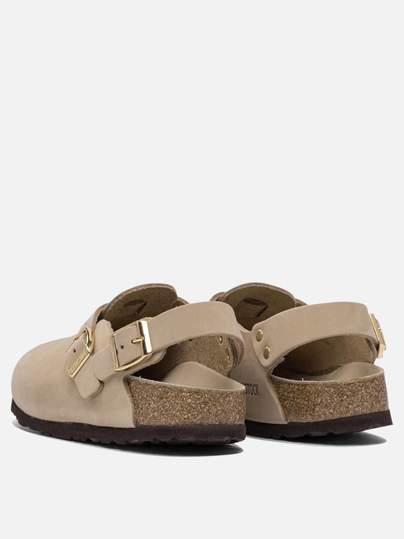 Birkenstock Sabot &quot;Tokio&quot; 13887378_36 Beige thumbnail_4