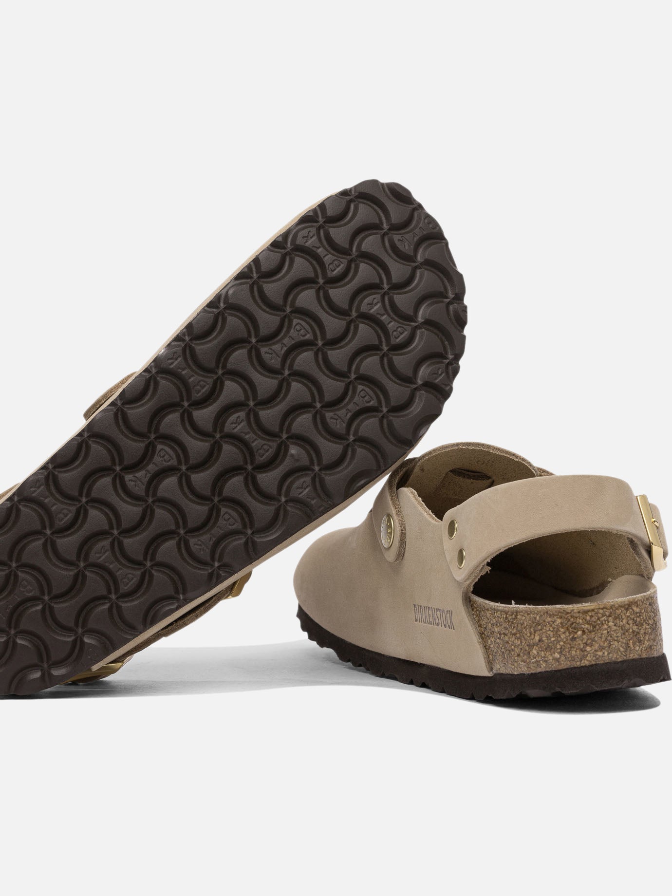 Birkenstock Sabot &quot;Tokio&quot; 13887378_36 Beige thumbnail_5