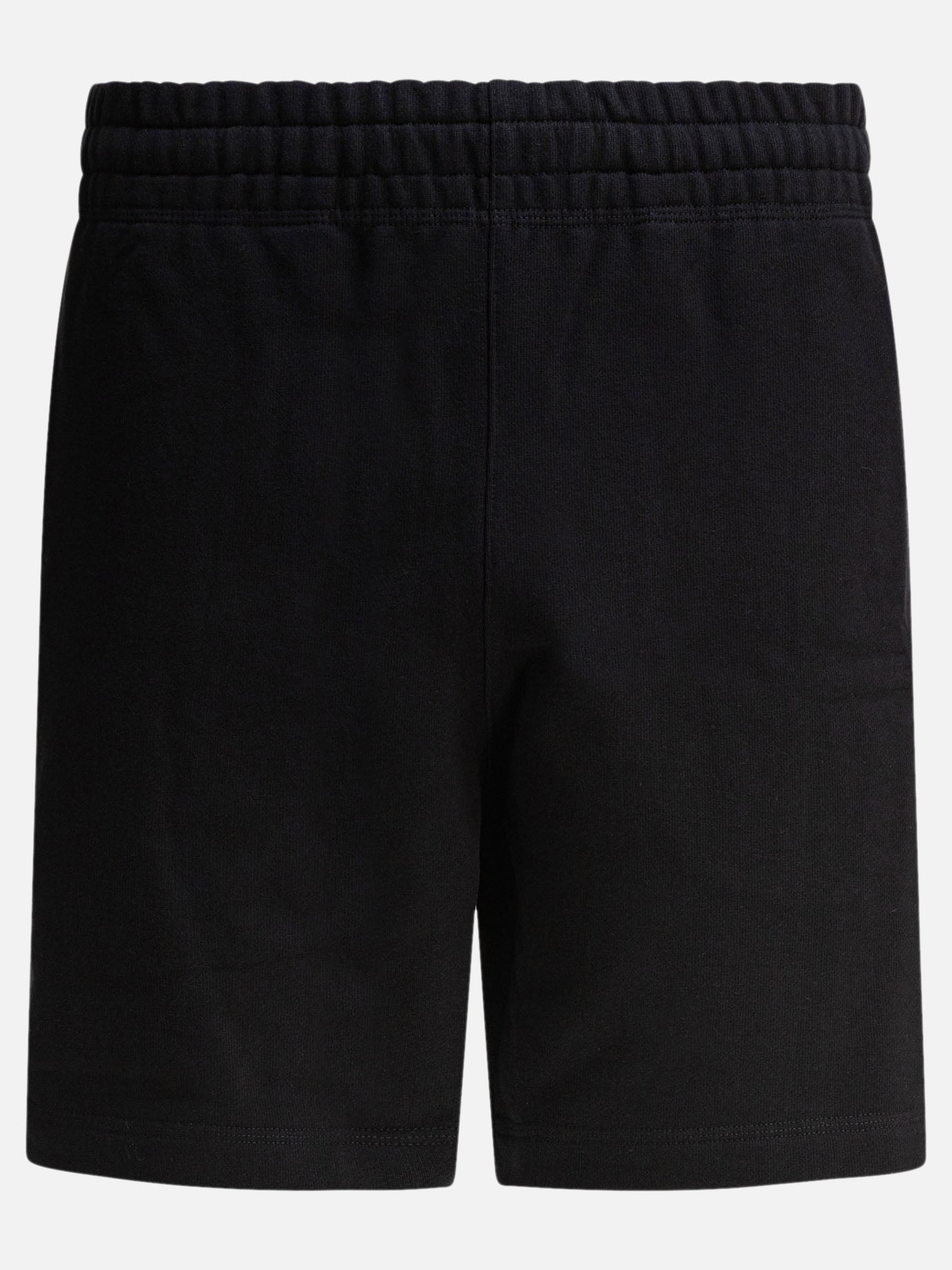 Short tuta Solid colour  Nero - Burberry Donna | PDP | VIETTI Online Store | Zoom-Modal
