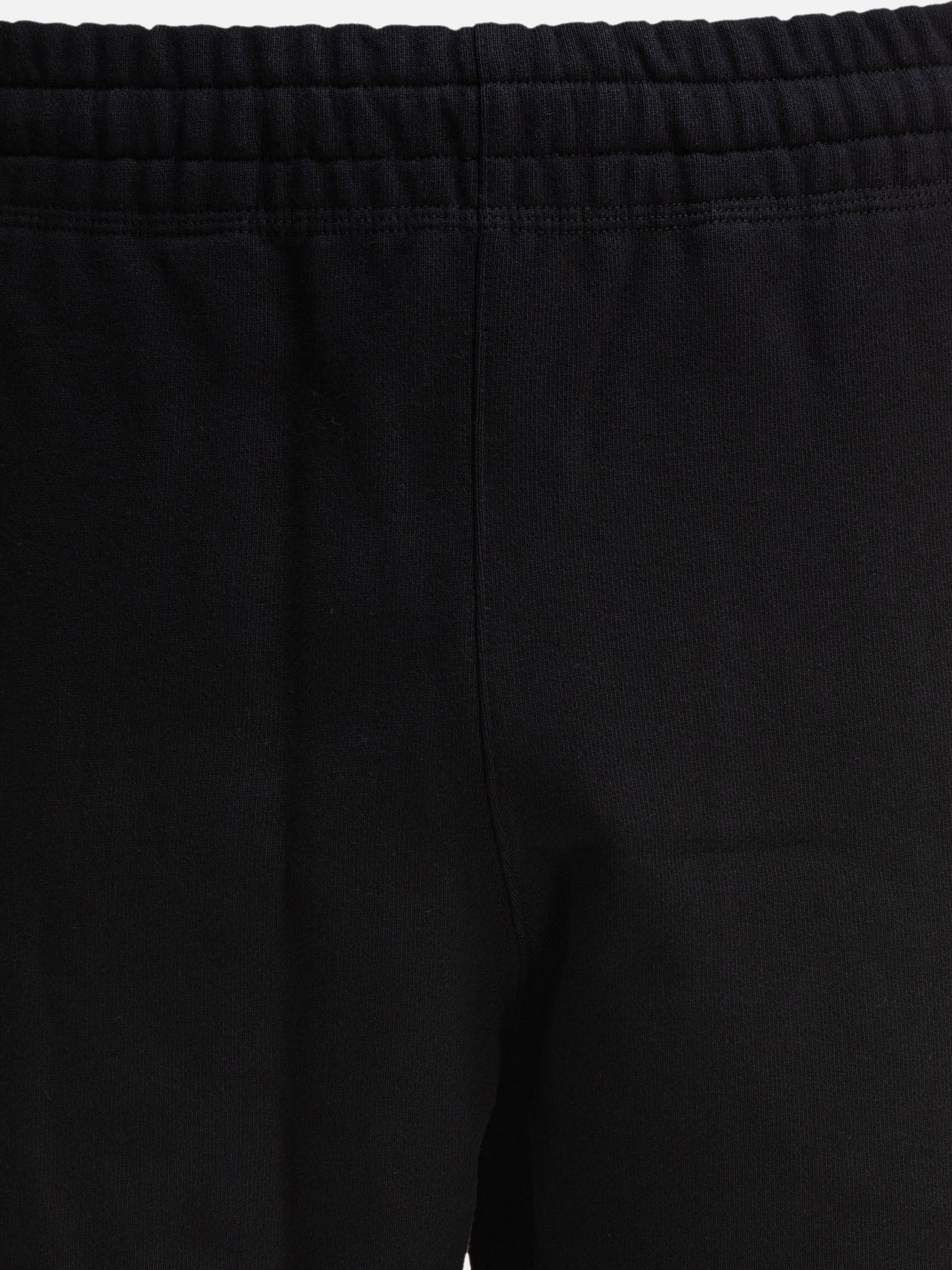 Short tuta Solid colour  Nero - Burberry Donna | PDP | VIETTI Online Store | thumbnail_3