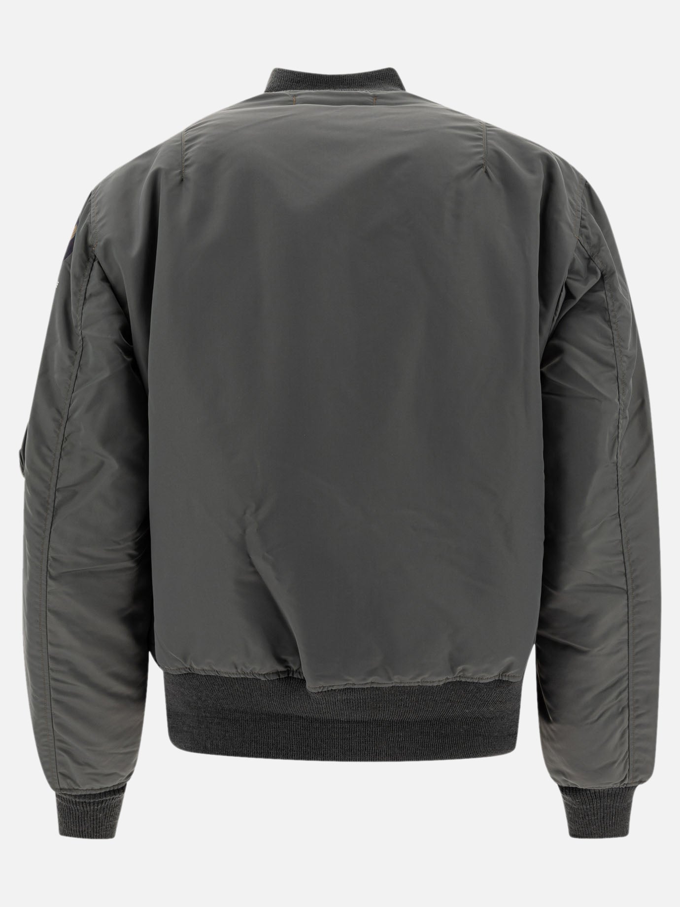 Bomber jackets Tinta unita  Green - Buzz Rickson&#39;s Men | PDP | VIETTI Online Store | thumbnail_2
