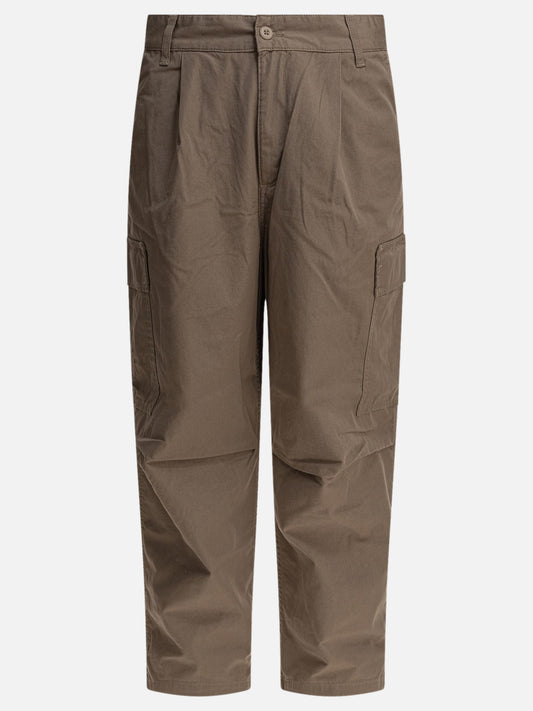 Carhartt WIP Pantaloni "Cole Cargo" 11892310_29 Brown 1