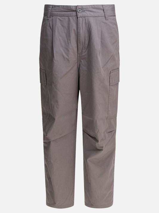 Carhartt WIP Pantaloni "Cole Cargo" 18253876_29 Grey 1
