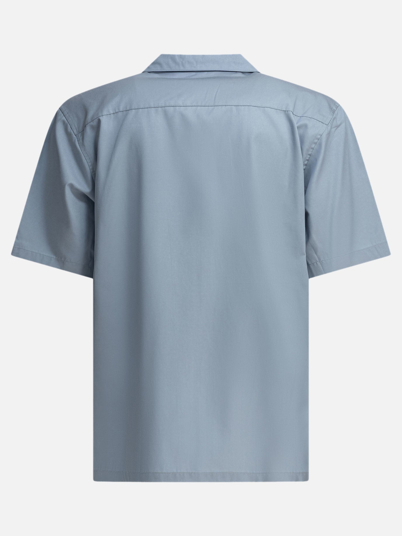 Carhartt WIP &quot;S/S Delray&quot; shirt 12837283_S Light blue thumbnail_2