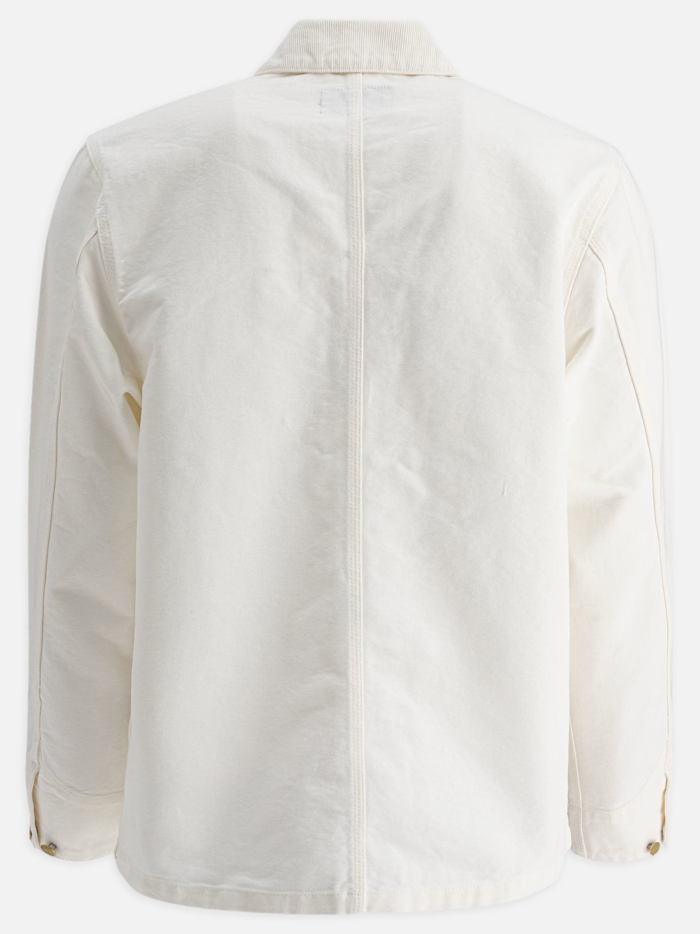 Carhartt WIP Giacca &quot;Machigan Coat&quot; 17767261_L White thumbnail_2
