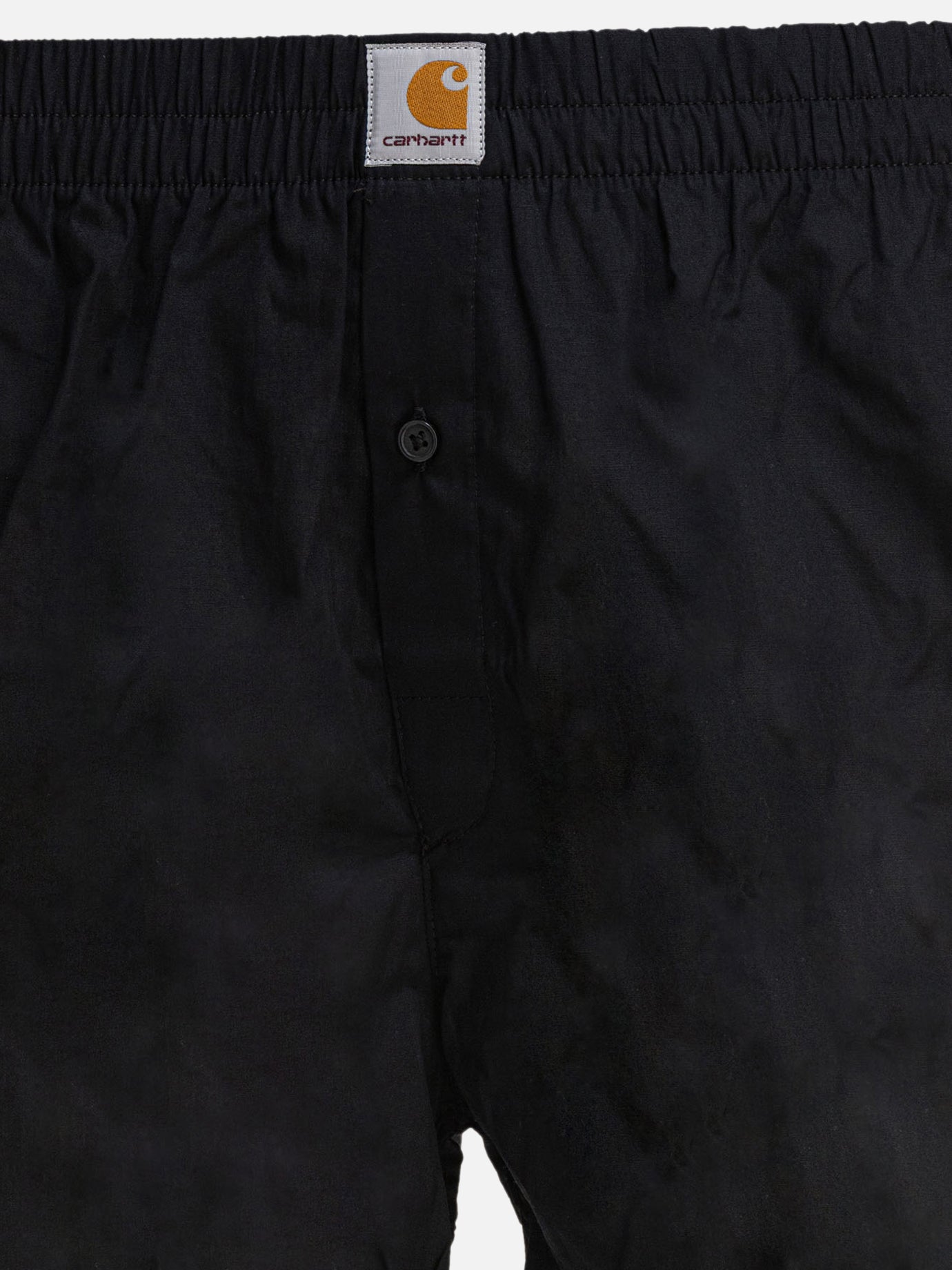 Boxers Logo  Black - Carhartt WIP Men | PDP | VIETTI Online Store | thumbnail_3