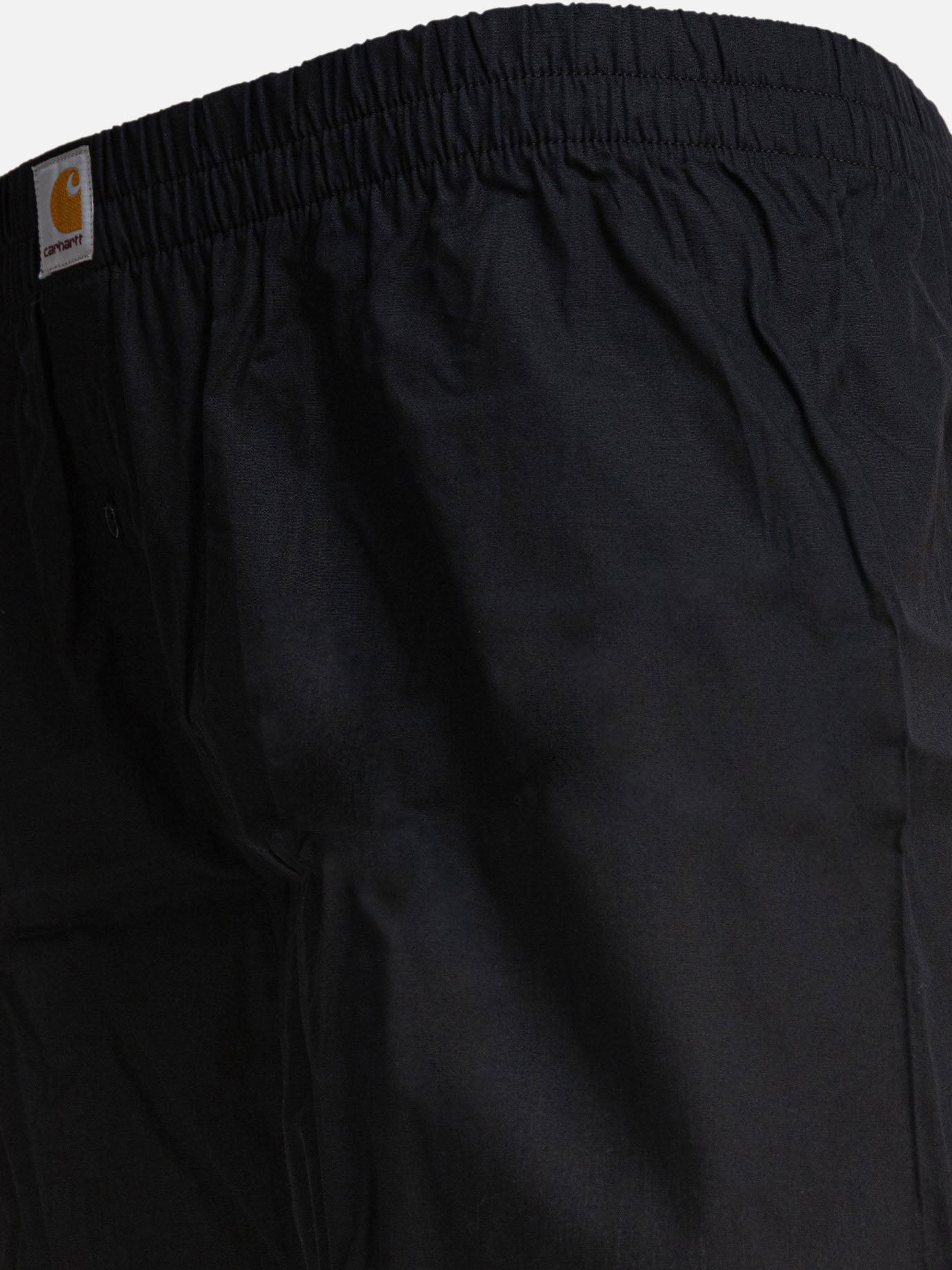 Boxers Logo  Black - Carhartt WIP Men | PDP | VIETTI Online Store | thumbnail_4
