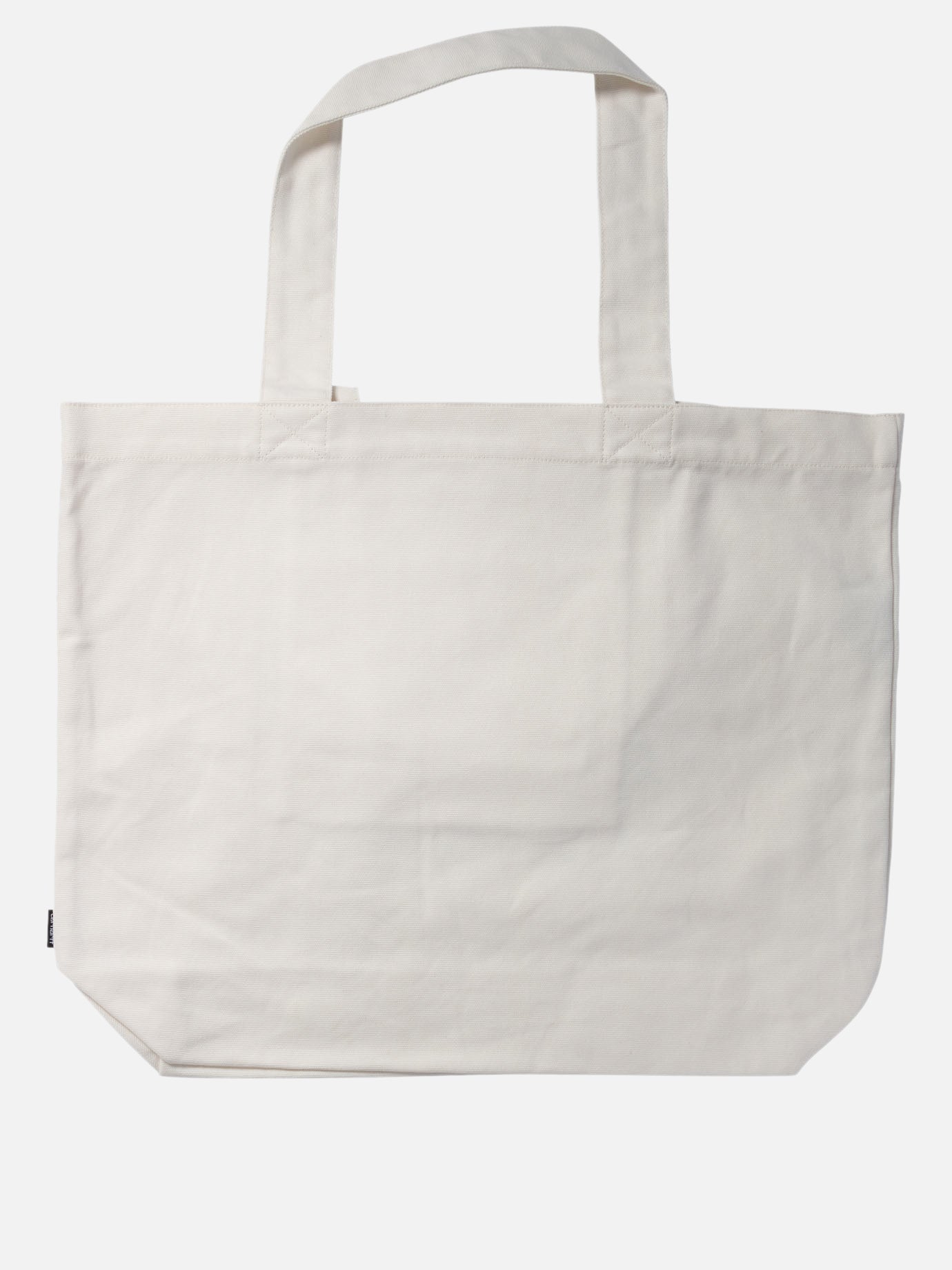 Borse grandi 100% cotton  Bianco - Carhartt WIP Uomo | PDP | VIETTI Online Store | Zoom-Modal_2
