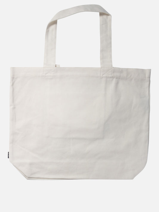 Carhartt WIP "Canvas Graphic" tote bag 14129649_UNI White 2