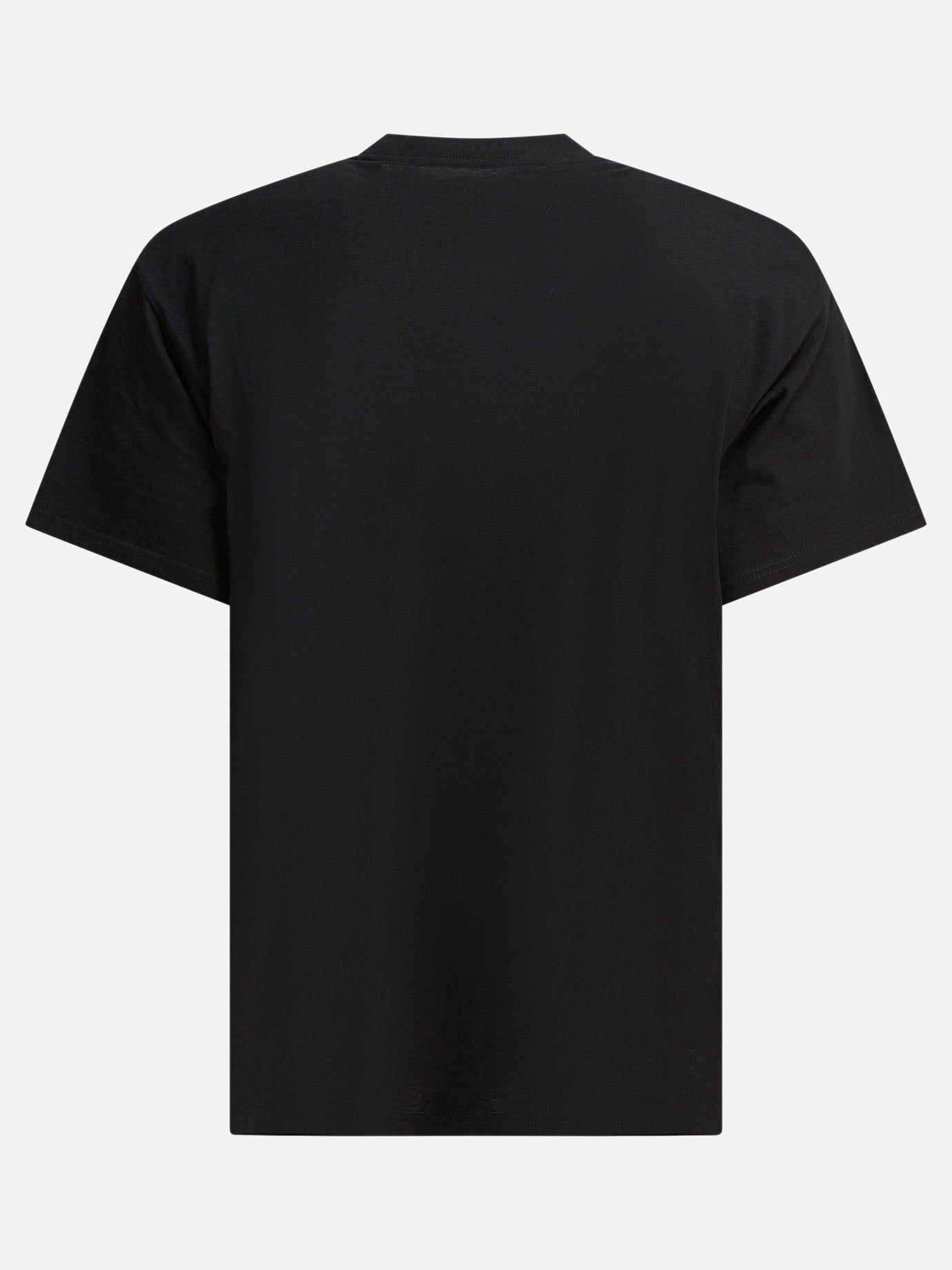 T-shirt girocollo Print  Nero - Carhartt WIP Uomo | PDP | VIETTI Online Store | thumbnail_2