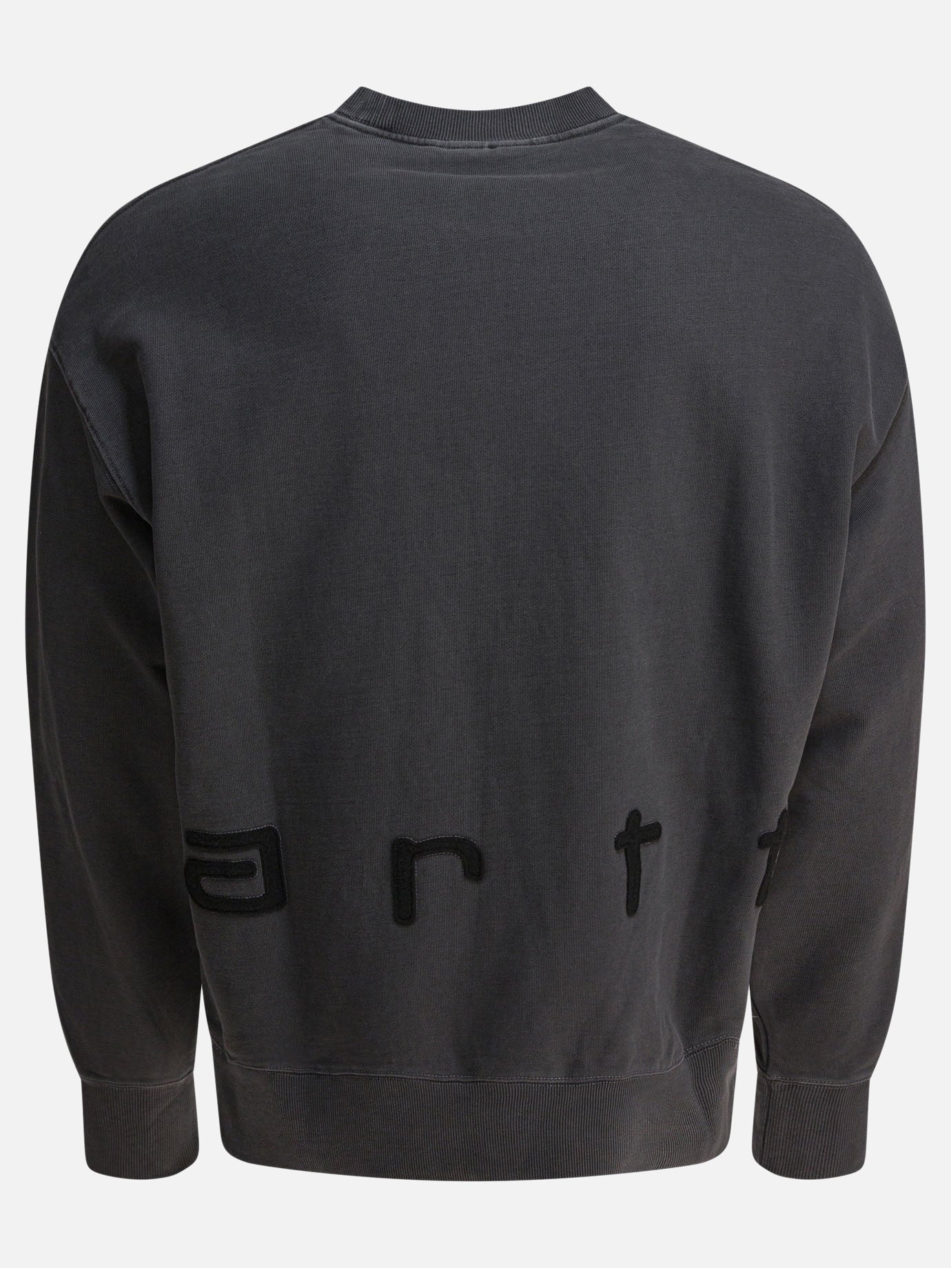 Felpe girocollo Logo  Nero - Carhartt WIP Uomo | PDP | VIETTI Online Store | thumbnail_2