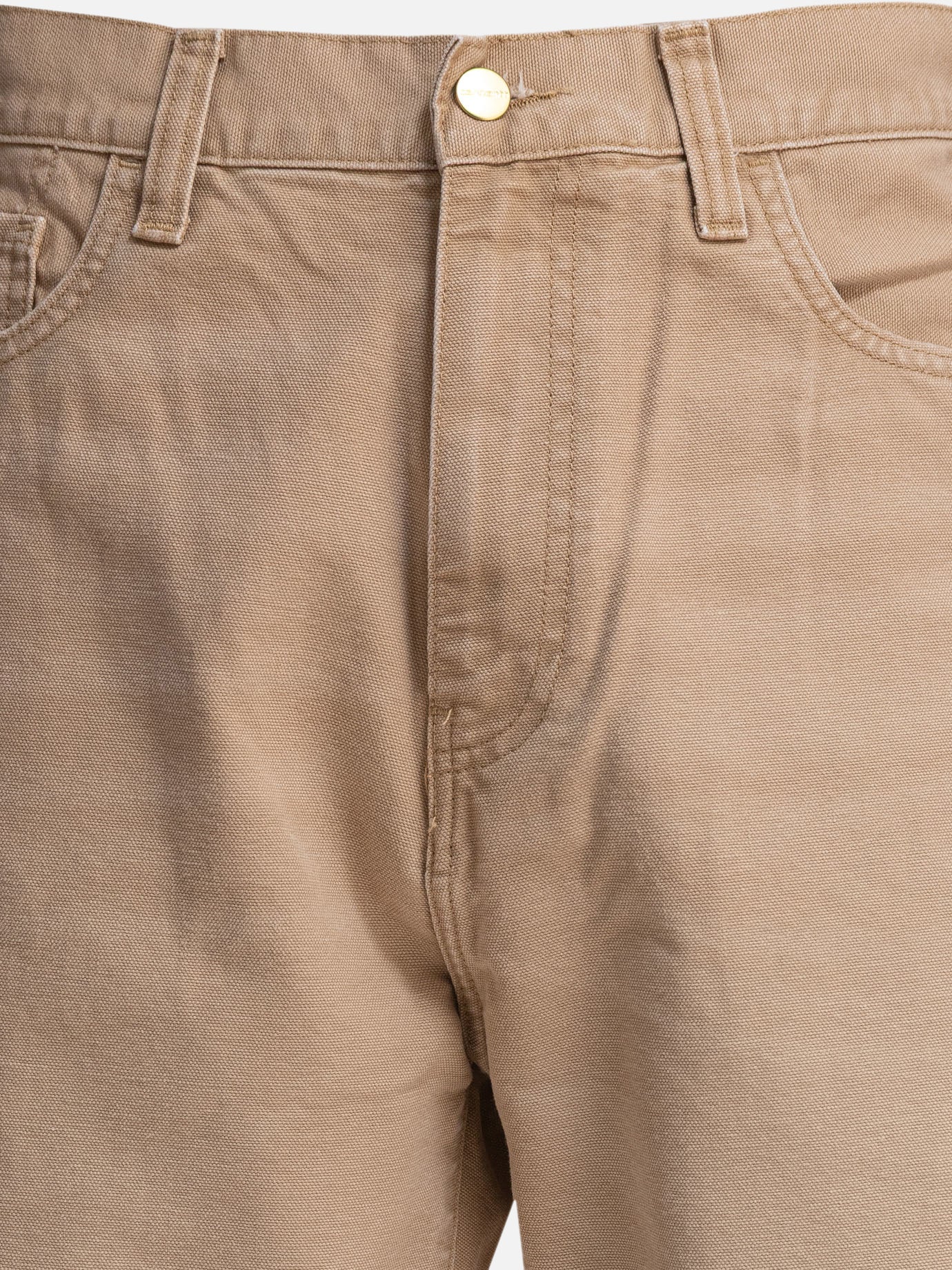 Carhartt WIP &quot;Landon&quot; trousers 12126604_29 Beige thumbnail_3