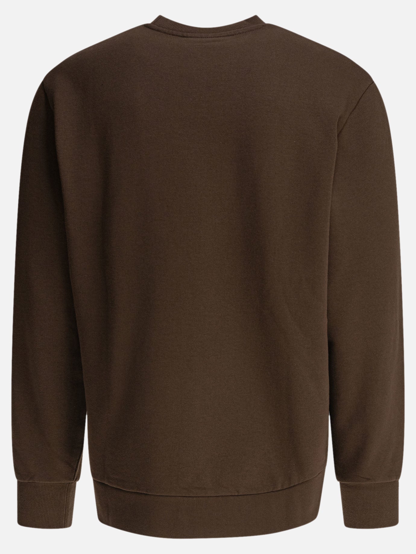 Carhartt WIP Felpa &quot;Script Embroidery&quot; 10611440_S Brown thumbnail_2