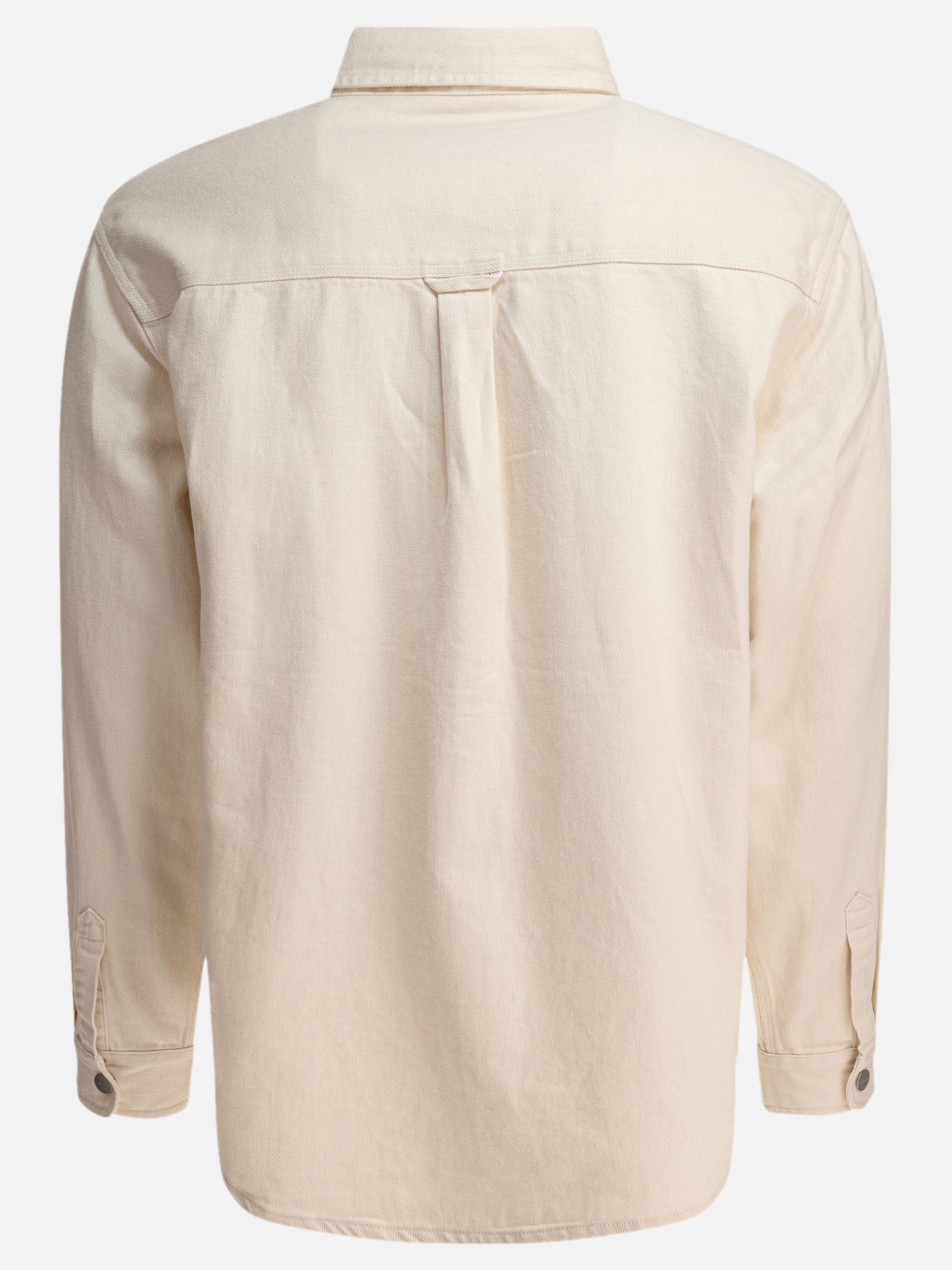 Carhartt WIP Overshirt &quot;Crawford&quot; 14651314_M Beige thumbnail_2