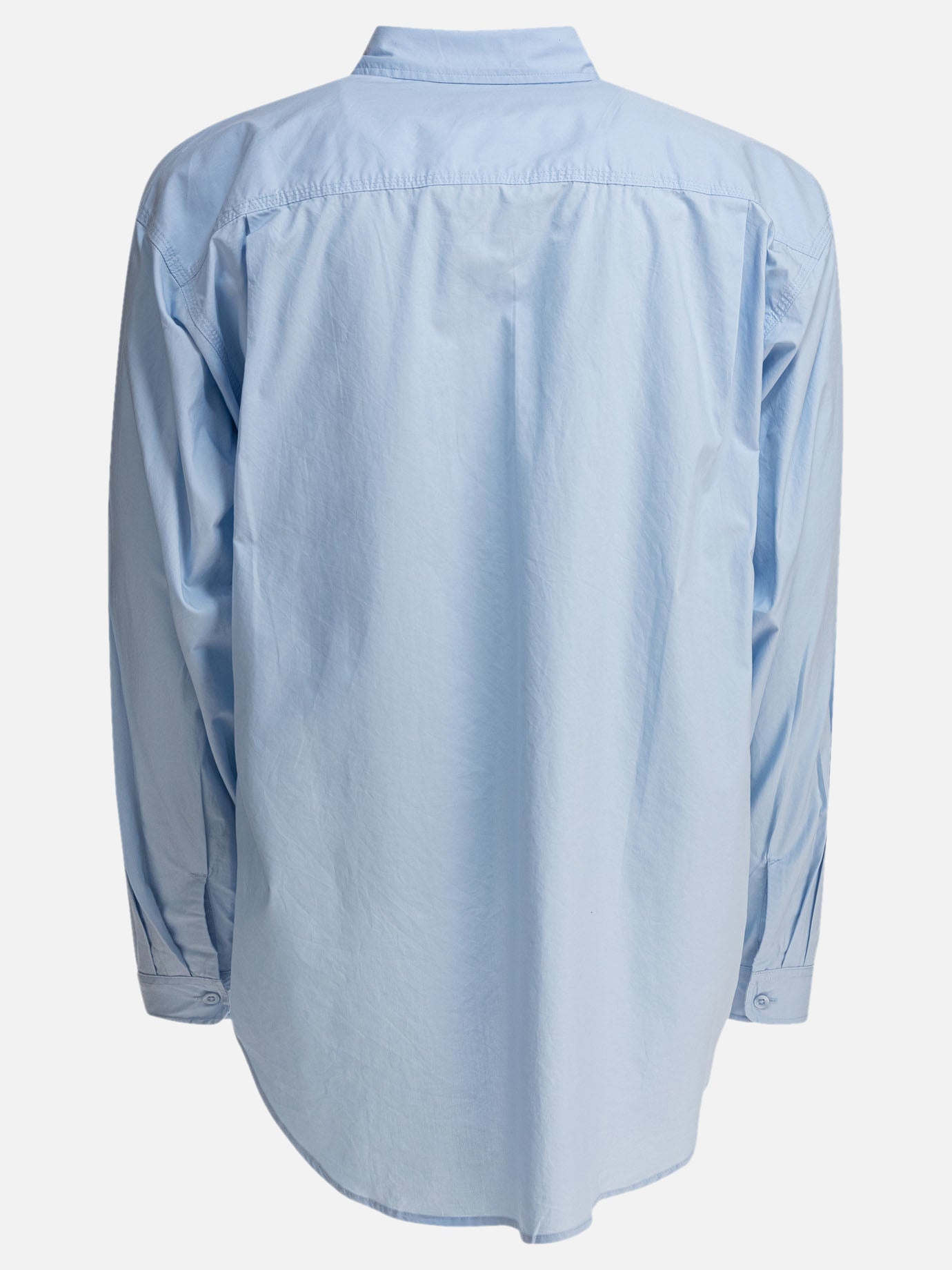 Carhartt WIP &quot;L/S Irwin&quot; shirt 18968990_S Light blue thumbnail_2